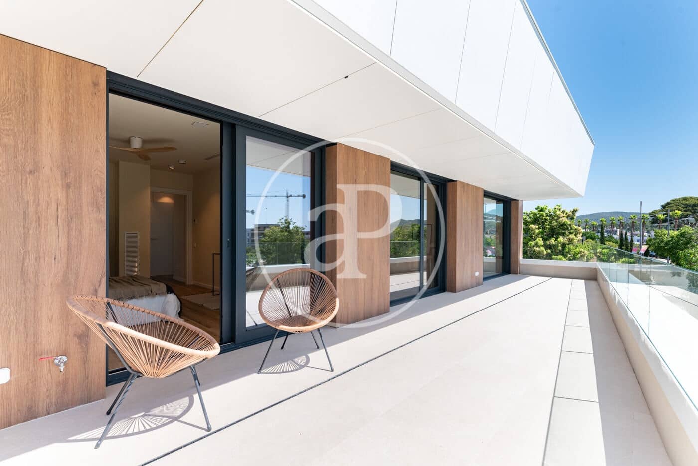 5 bedroom Villa for sale in Sitges with pool - € 2,709,000 (Ref: 9472962)