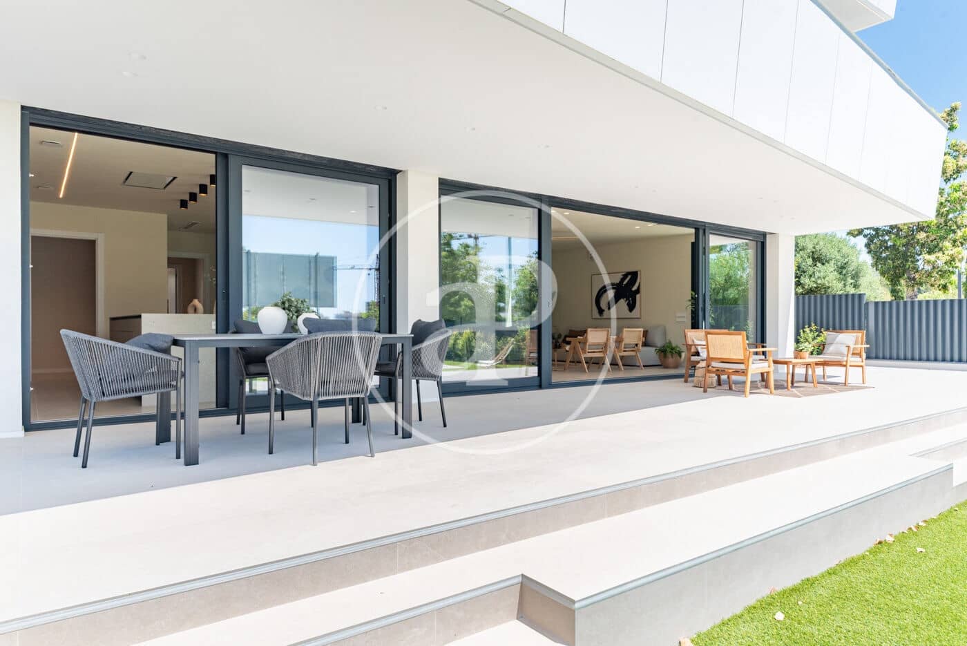 5 bedroom Villa for sale in Sitges with pool - € 2,709,000 (Ref: 9472962)