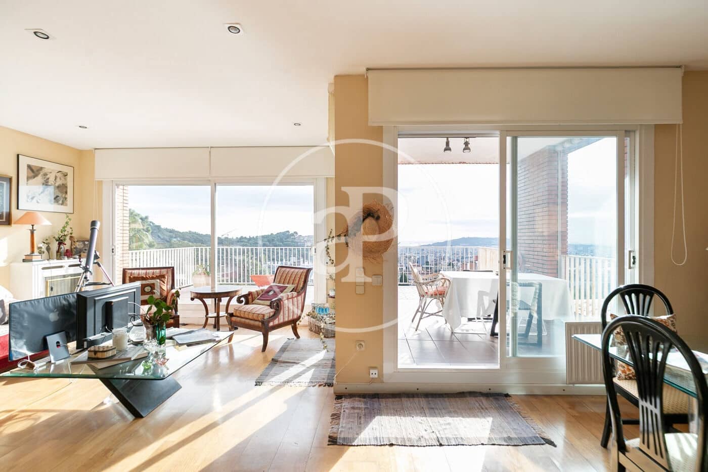 6 Zimmer Villa zu verkaufen in Barcelona Stadt mit Pool - 1.850.000 € (Ref: 9472963)