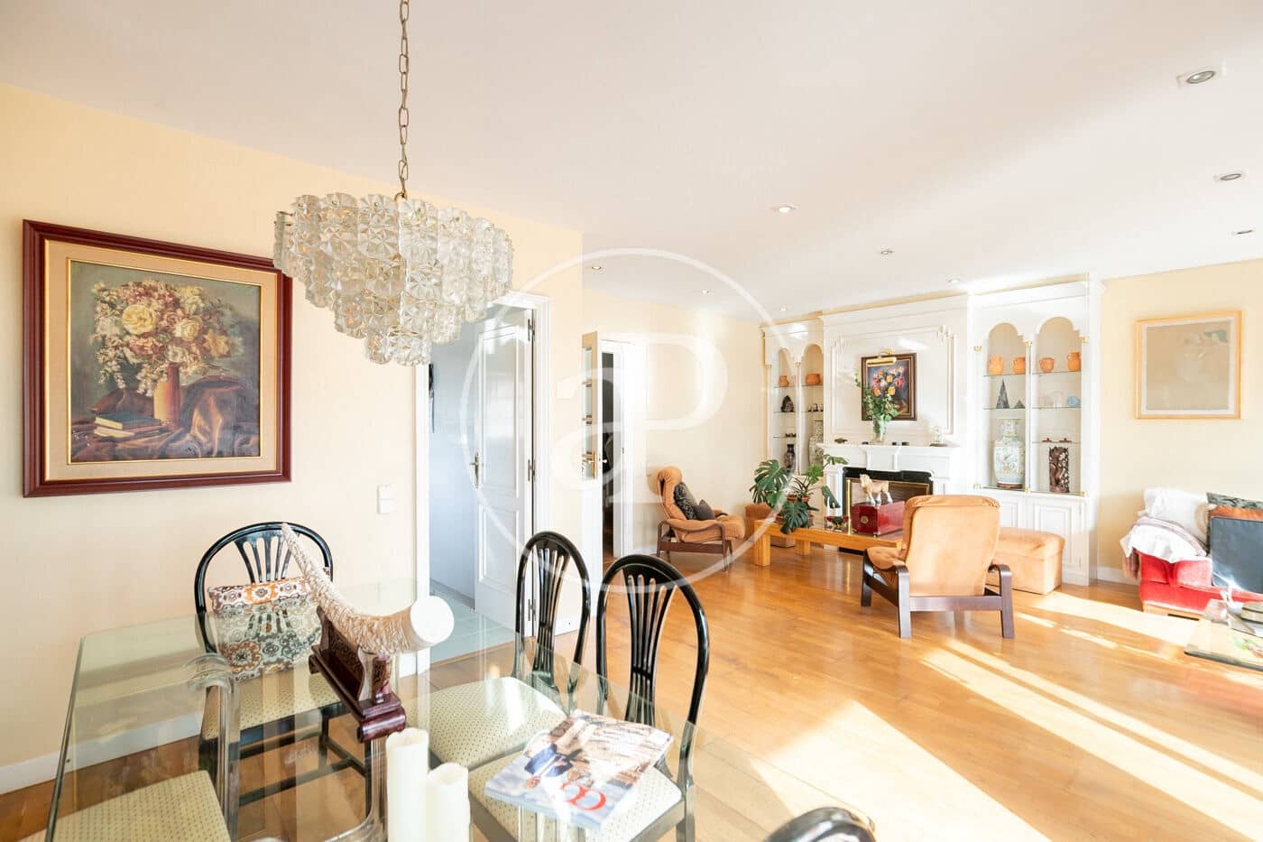 6 Zimmer Villa zu verkaufen in Barcelona Stadt mit Pool - 1.850.000 € (Ref: 9472963)