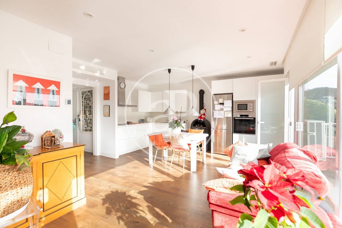 6 Zimmer Villa zu verkaufen in Barcelona Stadt mit Pool - 1.850.000 € (Ref: 9472963)