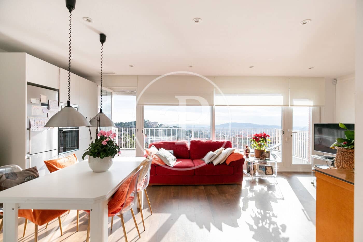 6 Zimmer Villa zu verkaufen in Barcelona Stadt mit Pool - 1.850.000 € (Ref: 9472963)