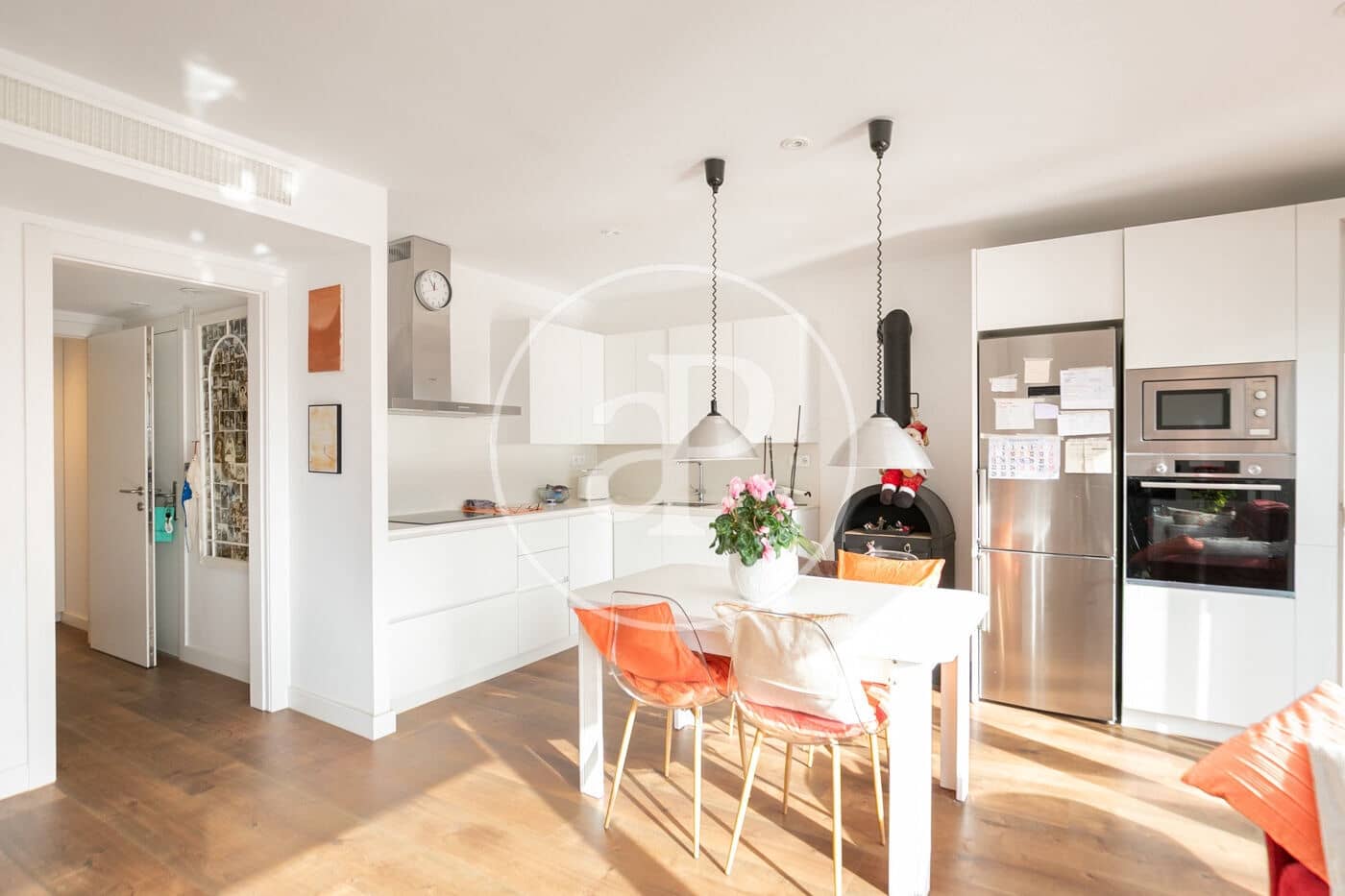 6 Zimmer Villa zu verkaufen in Barcelona Stadt mit Pool - 1.850.000 € (Ref: 9472963)