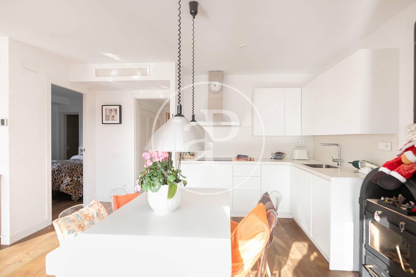 6 Zimmer Villa zu verkaufen in Barcelona Stadt mit Pool - 1.850.000 € (Ref: 9472963)