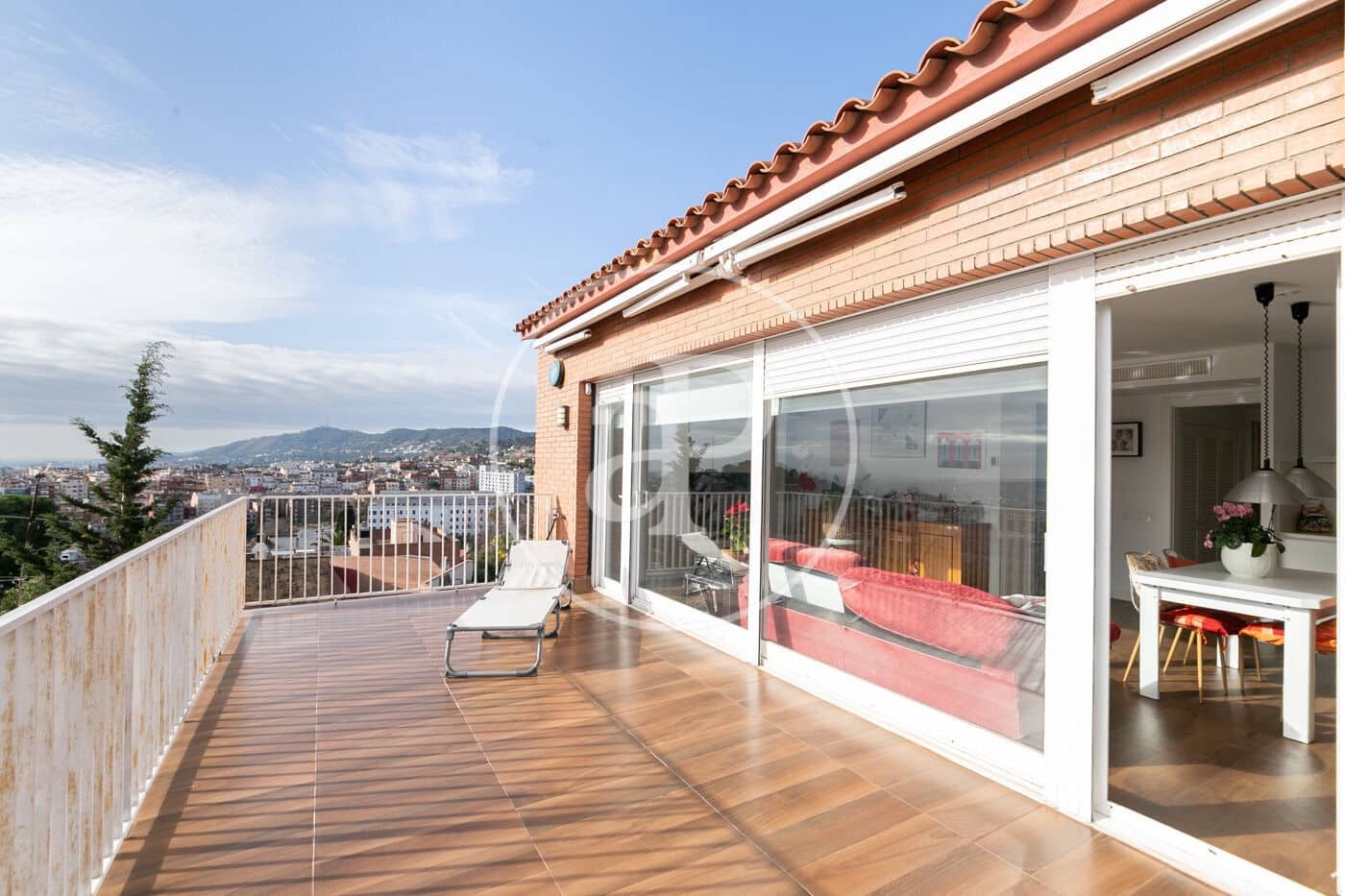 6 Zimmer Villa zu verkaufen in Barcelona Stadt mit Pool - 1.850.000 € (Ref: 9472963)