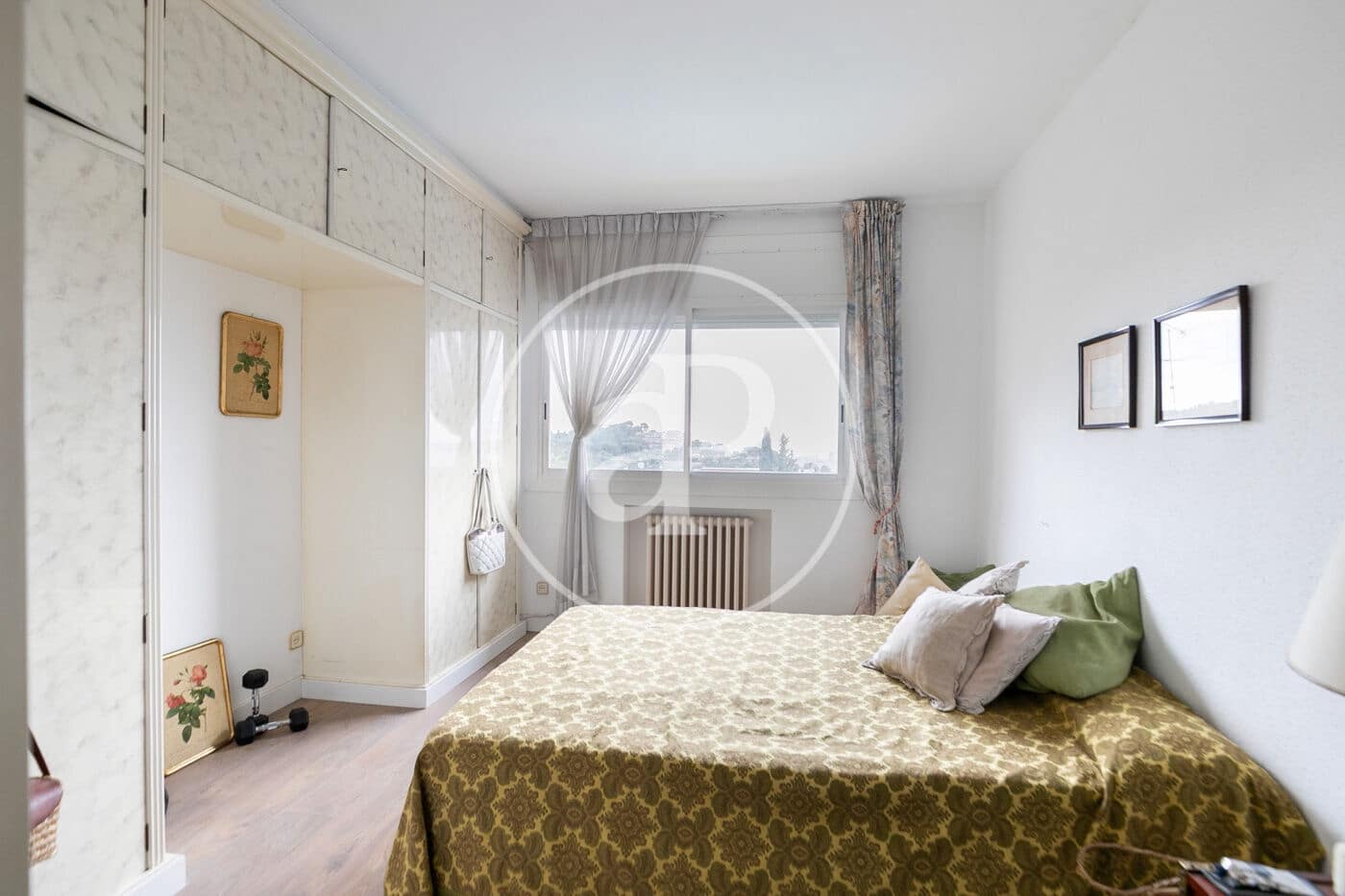 6 Zimmer Villa zu verkaufen in Barcelona Stadt mit Pool - 1.850.000 € (Ref: 9472963)