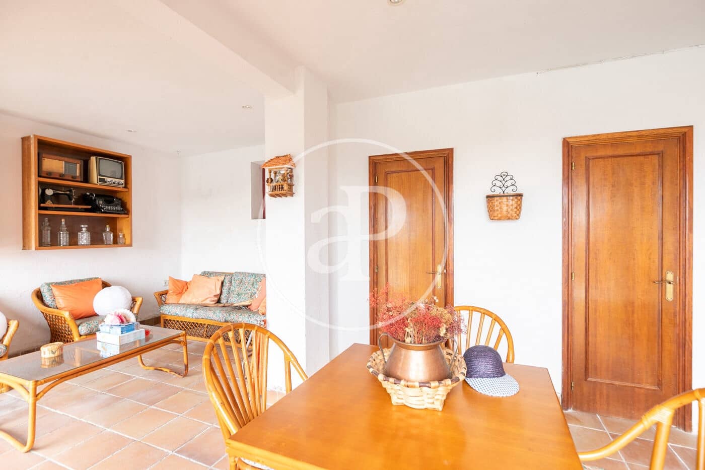 6 Zimmer Villa zu verkaufen in Barcelona Stadt mit Pool - 1.850.000 € (Ref: 9472963)