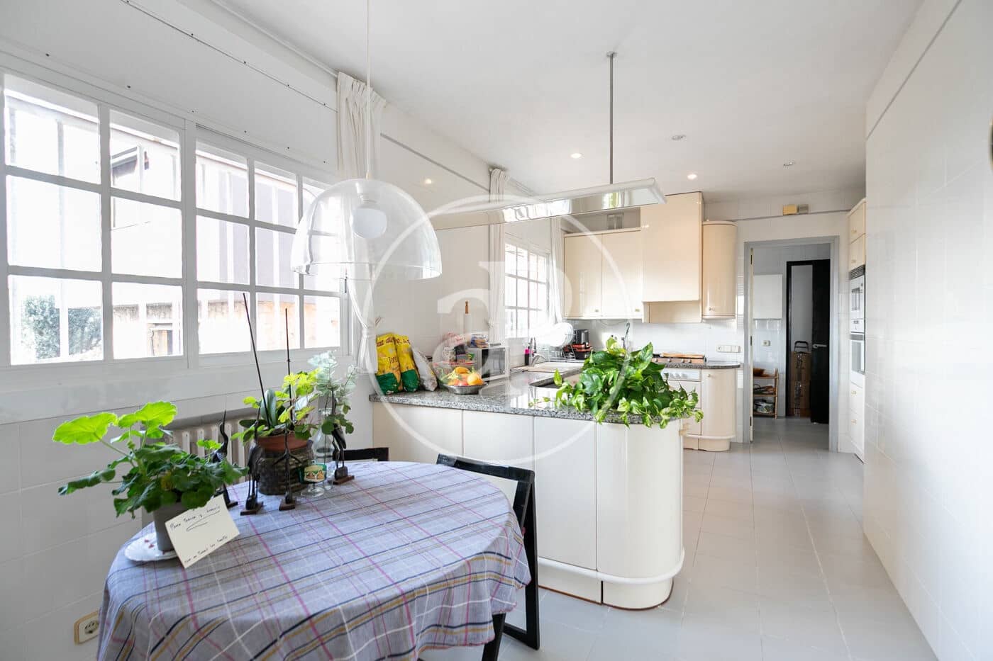 6 Zimmer Villa zu verkaufen in Barcelona Stadt mit Pool - 1.850.000 € (Ref: 9472963)