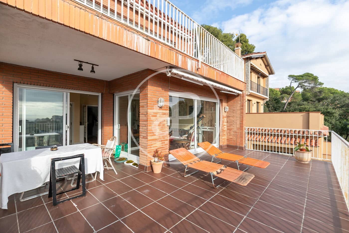 6 Zimmer Villa zu verkaufen in Barcelona Stadt mit Pool - 1.850.000 € (Ref: 9472963)