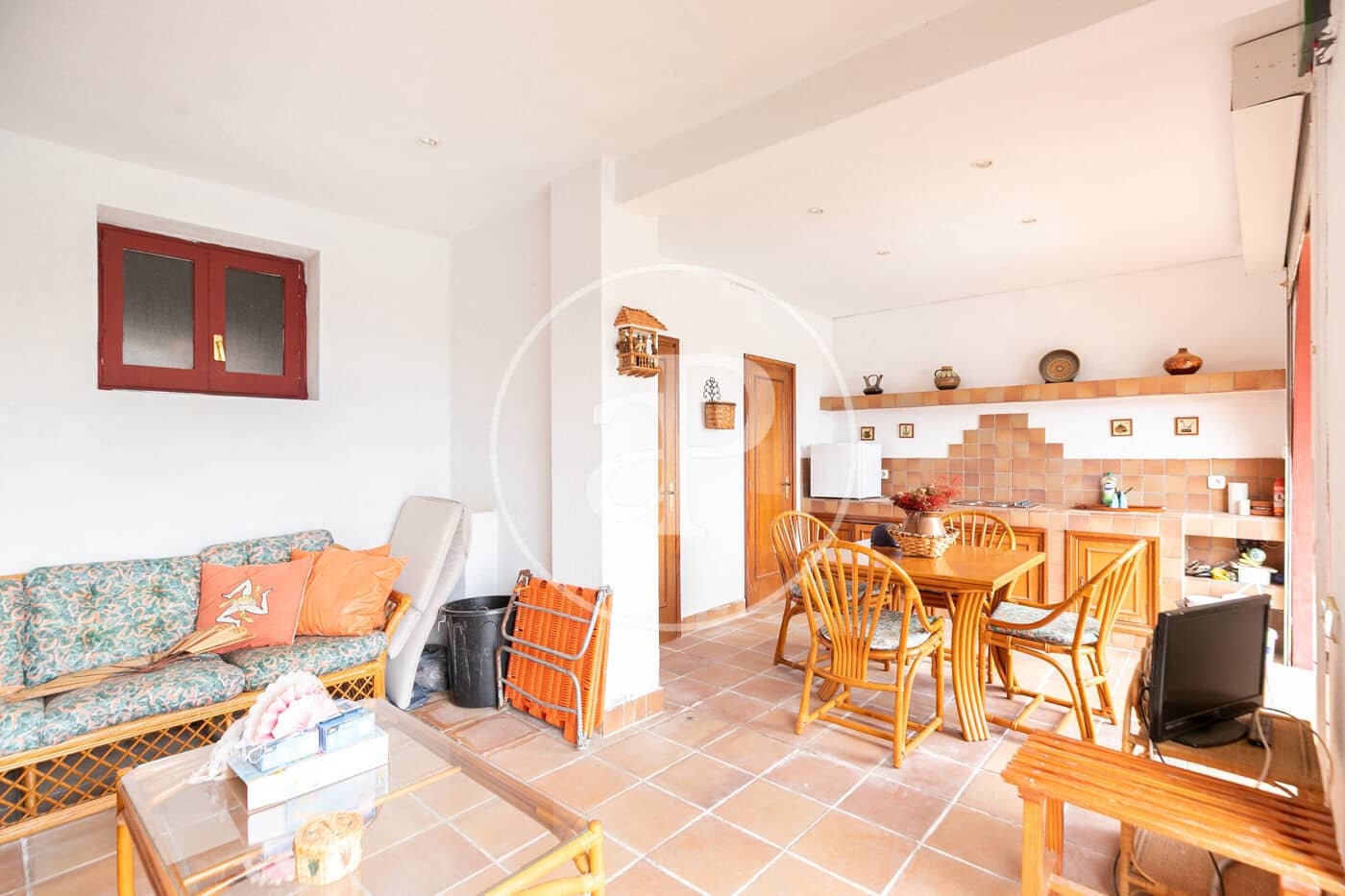 6 Zimmer Villa zu verkaufen in Barcelona Stadt mit Pool - 1.850.000 € (Ref: 9472963)