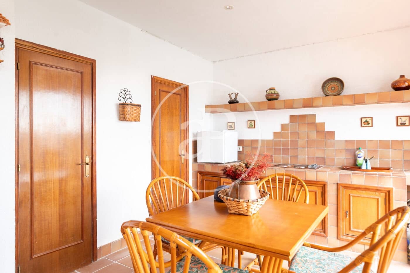 6 Zimmer Villa zu verkaufen in Barcelona Stadt mit Pool - 1.850.000 € (Ref: 9472963)