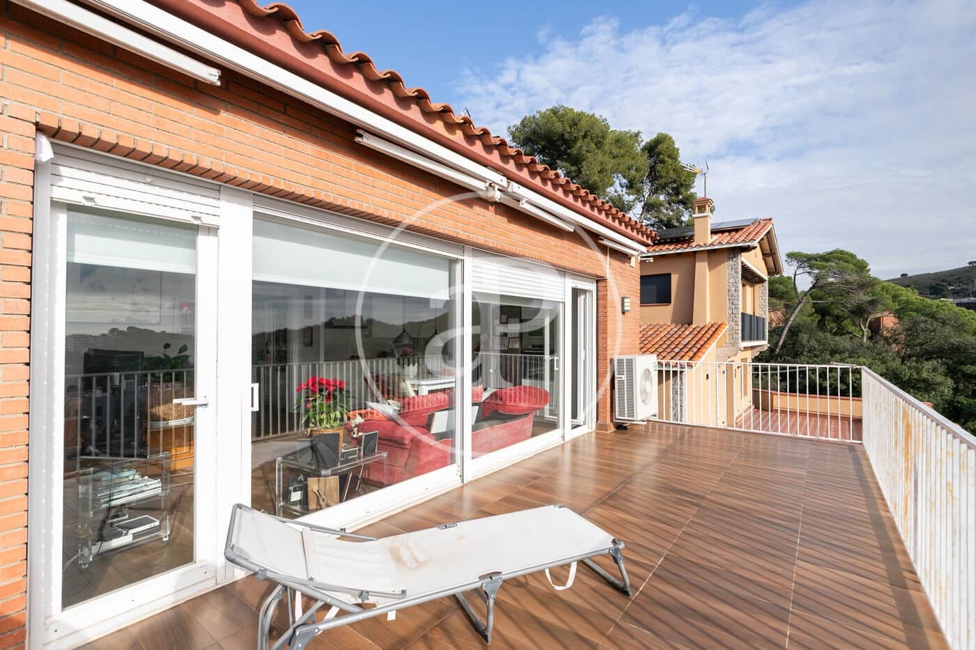 6 Zimmer Villa zu verkaufen in Barcelona Stadt mit Pool - 1.850.000 € (Ref: 9472963)