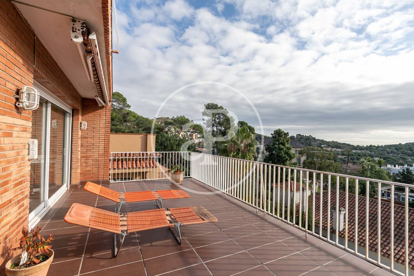 6 Zimmer Villa zu verkaufen in Barcelona Stadt mit Pool - 1.850.000 € (Ref: 9472963)