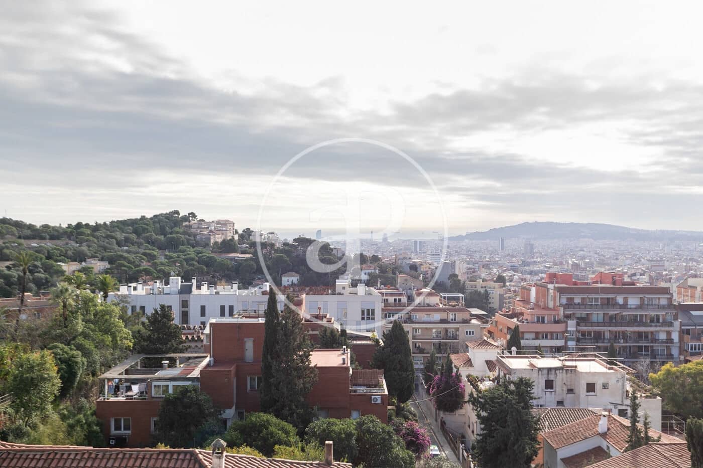 6 Zimmer Villa zu verkaufen in Barcelona Stadt mit Pool - 1.850.000 € (Ref: 9472963)