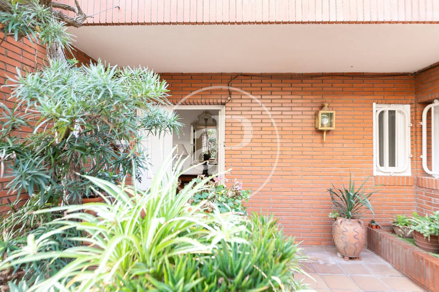 6 Zimmer Villa zu verkaufen in Barcelona Stadt mit Pool - 1.850.000 € (Ref: 9472963)