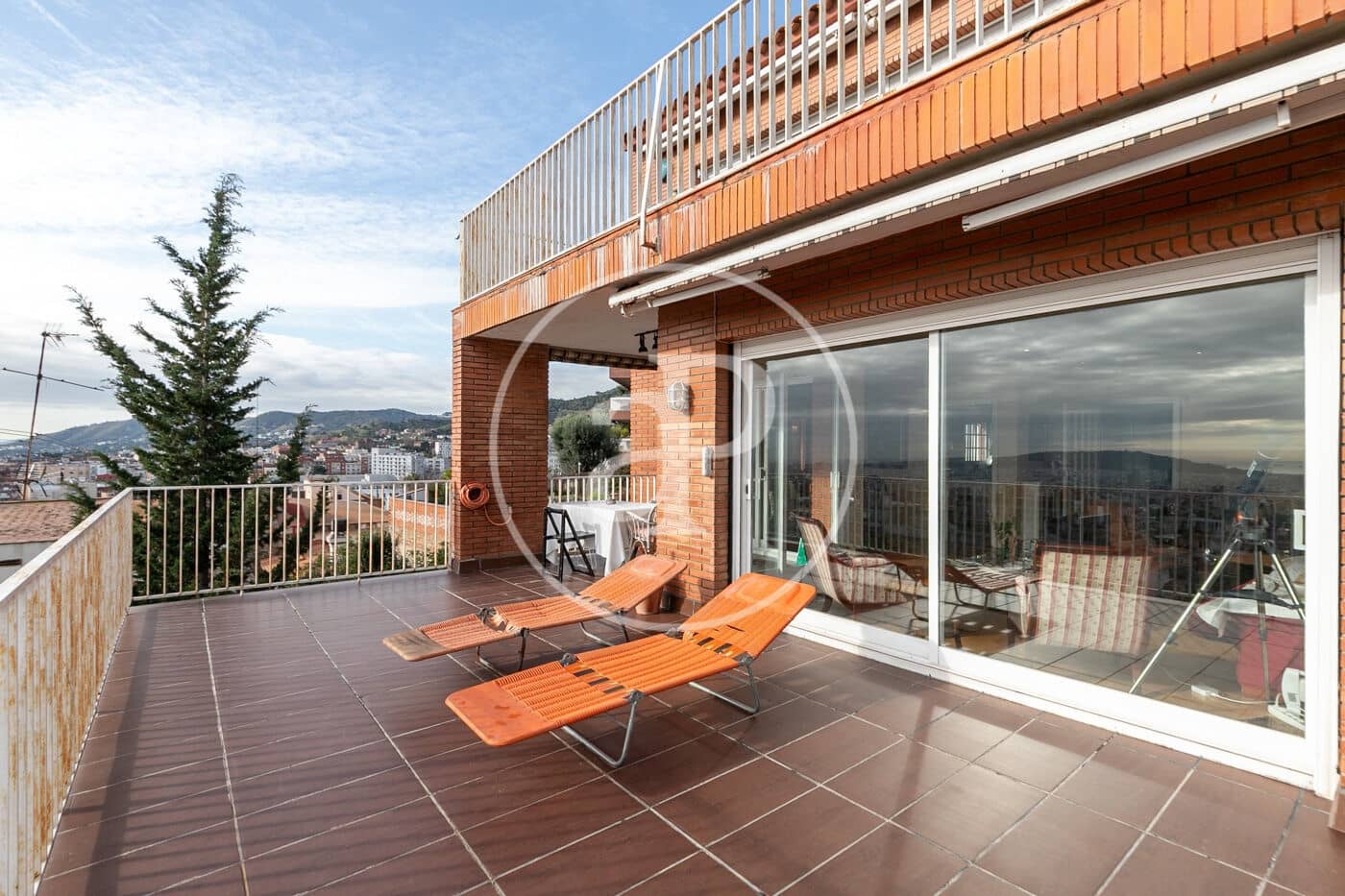 6 Zimmer Villa zu verkaufen in Barcelona Stadt mit Pool - 1.850.000 € (Ref: 9472963)