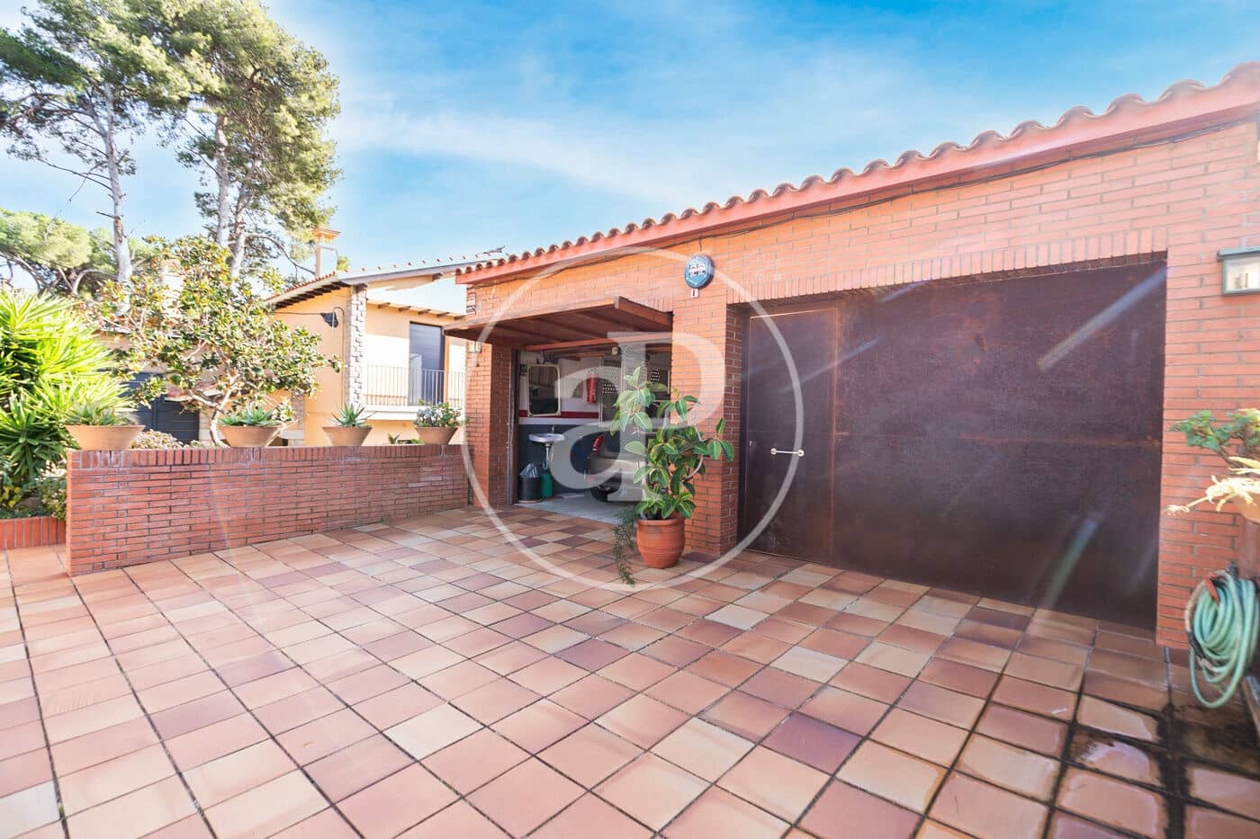 6 Zimmer Villa zu verkaufen in Barcelona Stadt mit Pool - 1.850.000 € (Ref: 9472963)