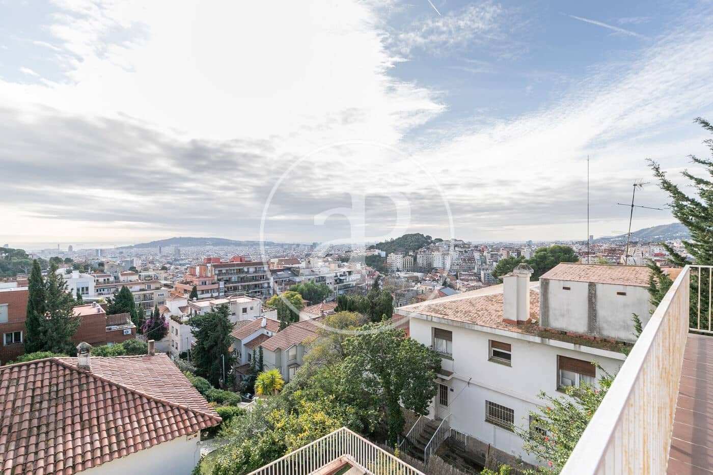 6 Zimmer Villa zu verkaufen in Barcelona Stadt mit Pool - 1.850.000 € (Ref: 9472963)