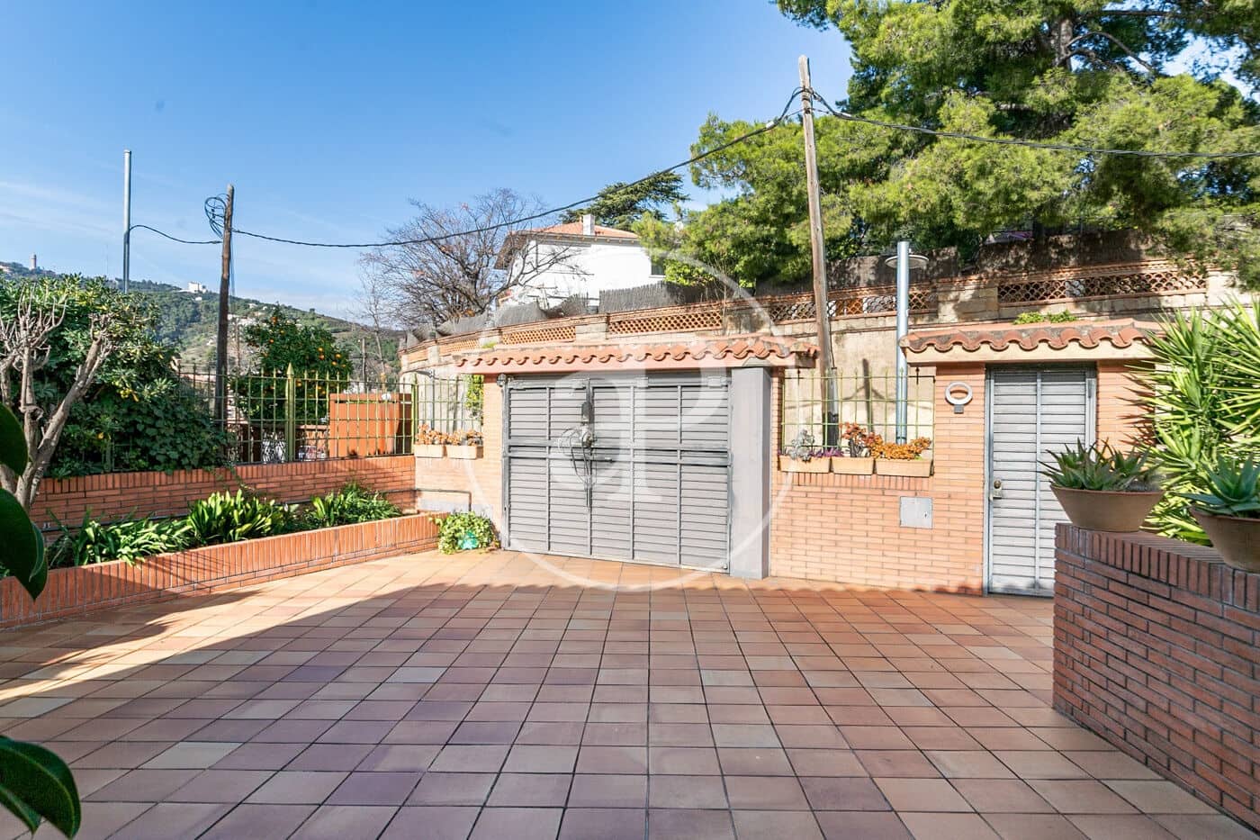 6 Zimmer Villa zu verkaufen in Barcelona Stadt mit Pool - 1.850.000 € (Ref: 9472963)