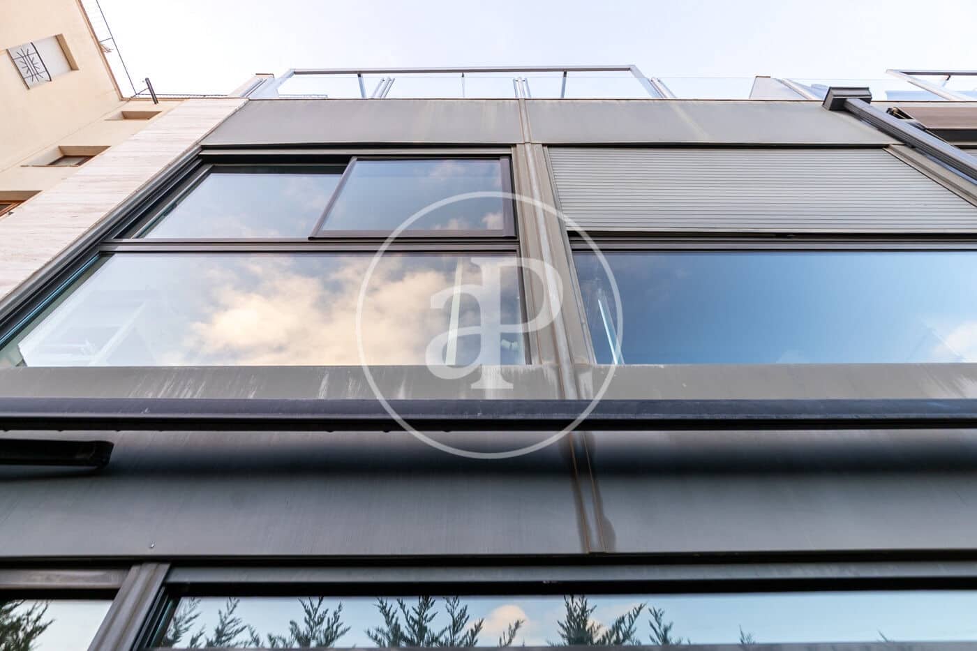 5 Zimmer Villa zu verkaufen in Barcelona Stadt - 1.190.000 € (Ref: 9472964)