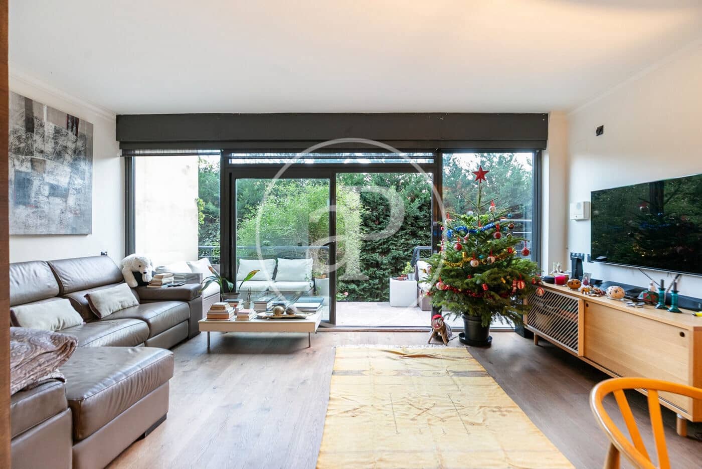 5 Zimmer Villa zu verkaufen in Barcelona Stadt - 1.190.000 € (Ref: 9472964)