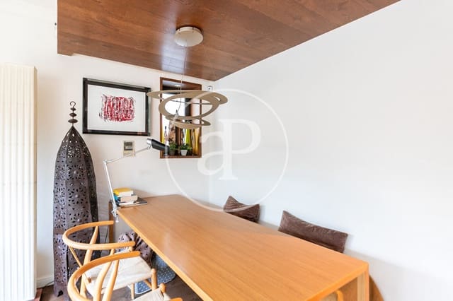 5 Zimmer Villa zu verkaufen in El Coll, Barcelona Stadt - 1.190.000 € (Ref: 9472964)