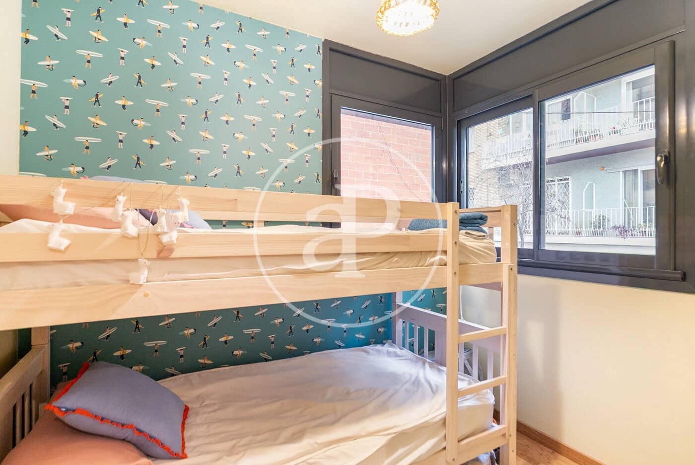 5 Zimmer Villa zu verkaufen in Barcelona Stadt - 1.190.000 € (Ref: 9472964)