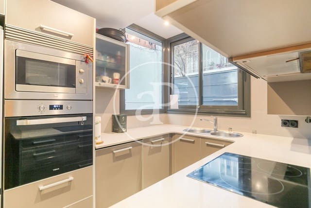 5 Zimmer Villa zu verkaufen in El Coll, Barcelona Stadt - 1.190.000 € (Ref: 9472964)