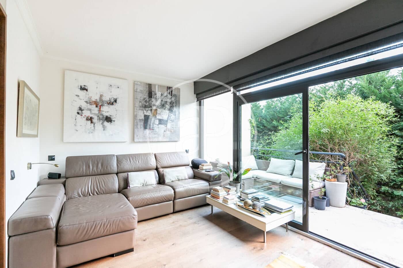 5 Zimmer Villa zu verkaufen in Barcelona Stadt - 1.190.000 € (Ref: 9472964)