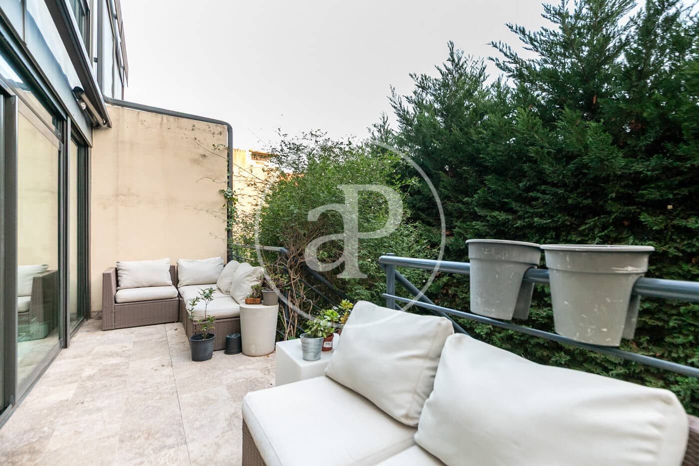 5 Zimmer Villa zu verkaufen in Barcelona Stadt - 1.190.000 € (Ref: 9472964)