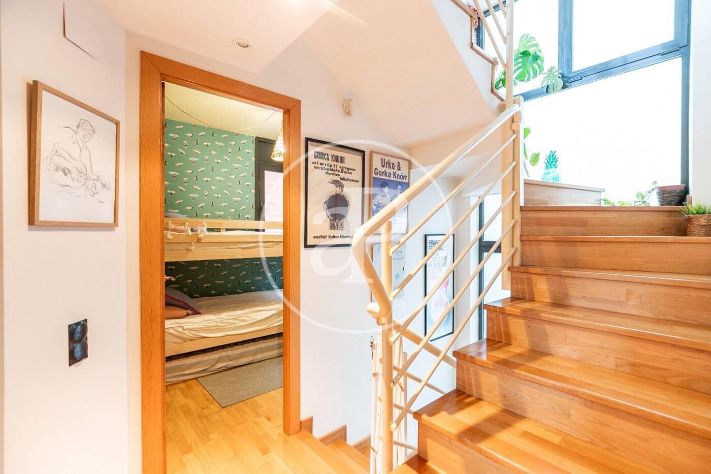 5 Zimmer Villa zu verkaufen in Barcelona Stadt - 1.190.000 € (Ref: 9472964)