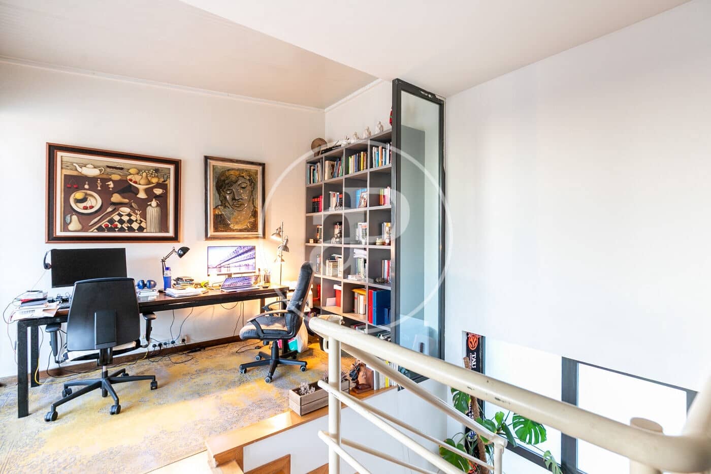 5 Zimmer Villa zu verkaufen in Barcelona Stadt - 1.190.000 € (Ref: 9472964)