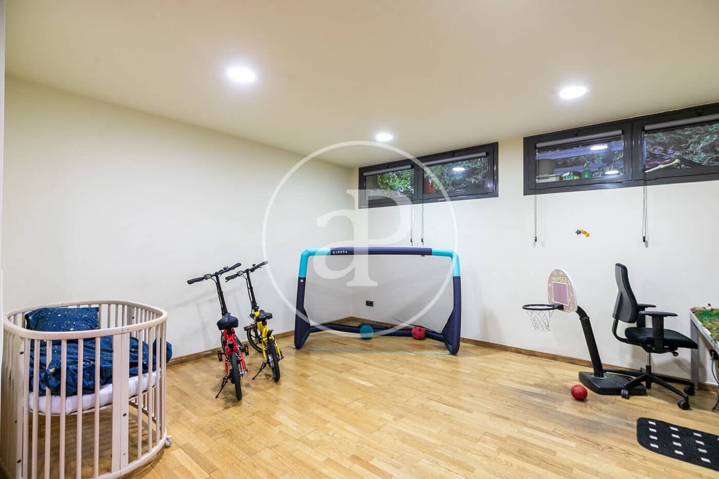 5 Zimmer Villa zu verkaufen in Barcelona Stadt - 1.190.000 € (Ref: 9472964)