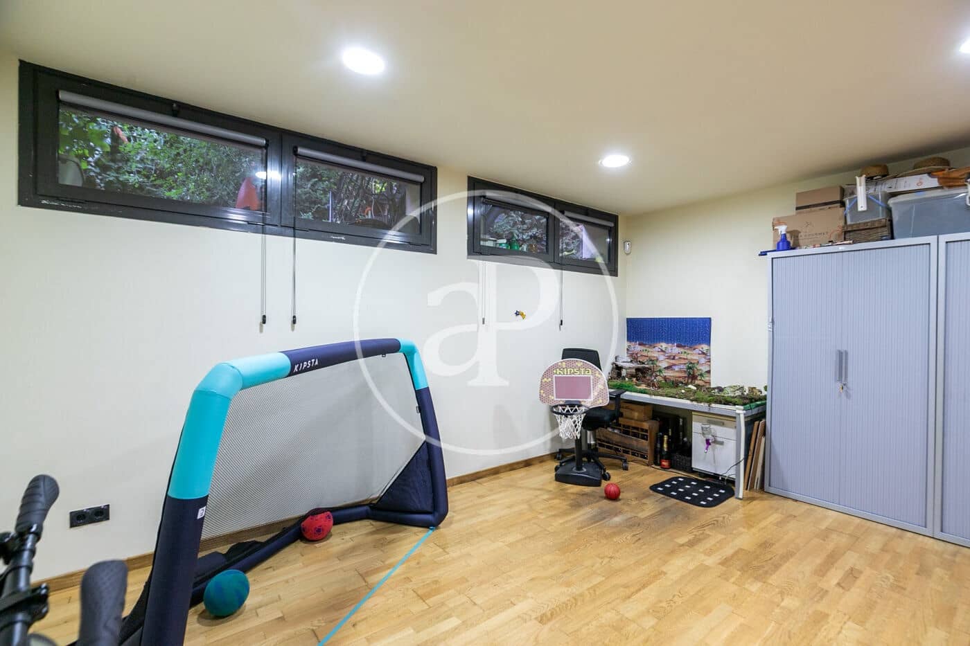 5 Zimmer Villa zu verkaufen in Barcelona Stadt - 1.190.000 € (Ref: 9472964)