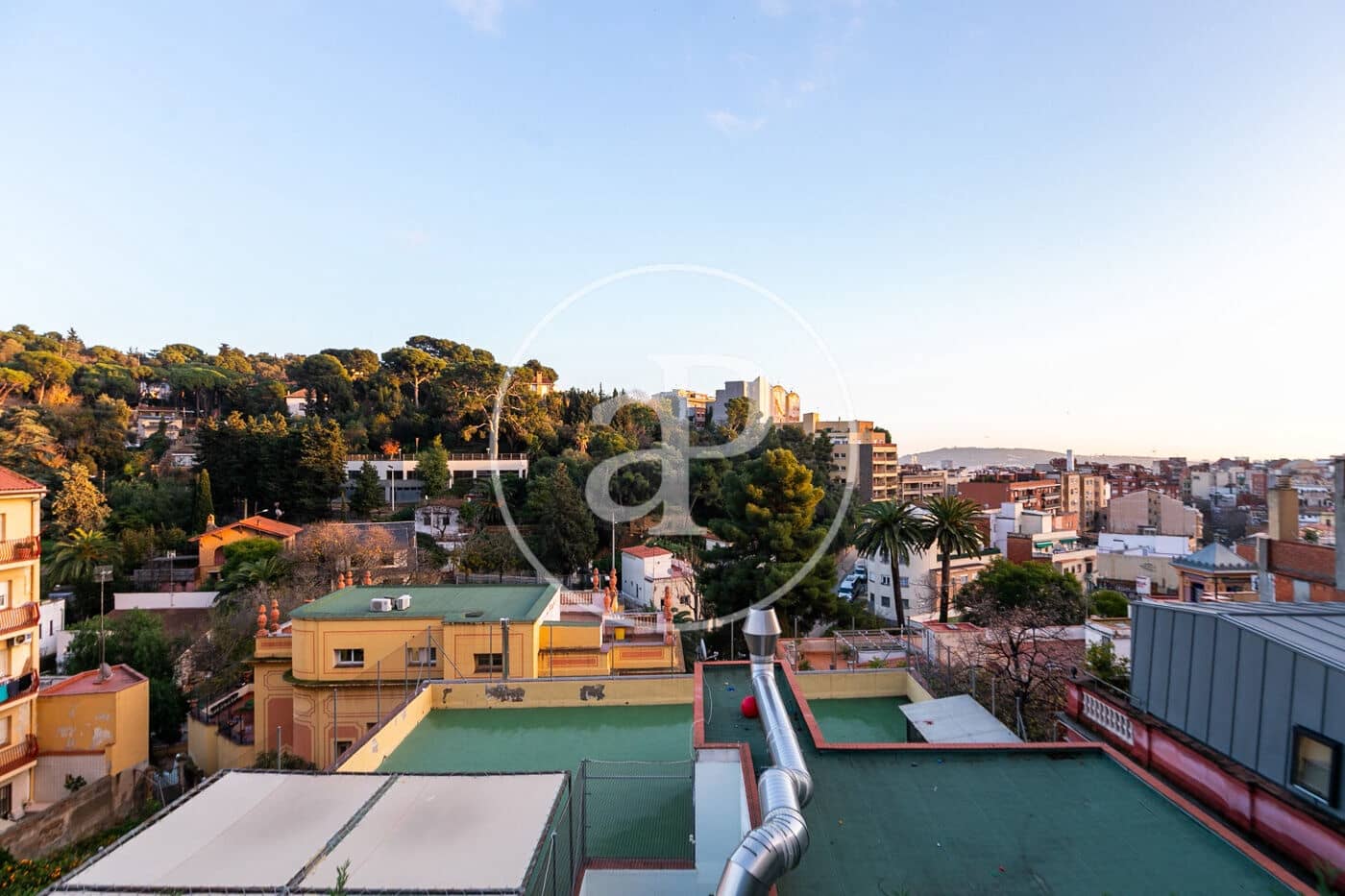 5 Zimmer Villa zu verkaufen in Barcelona Stadt - 1.190.000 € (Ref: 9472964)