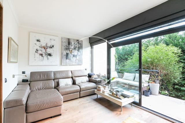 5 Zimmer Villa zu verkaufen in El Coll, Barcelona Stadt - 1.190.000 € (Ref: 9472964)