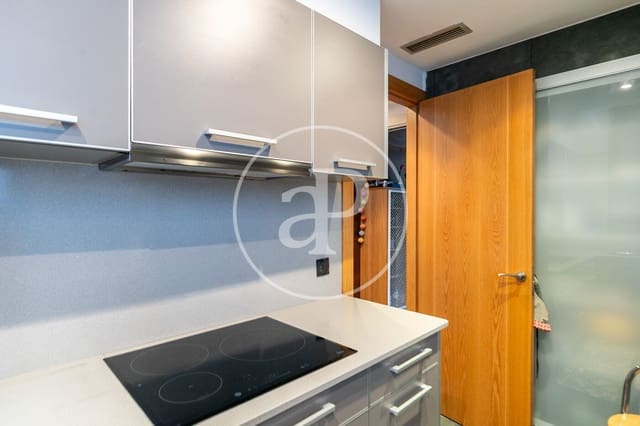 5 Zimmer Villa zu verkaufen in El Coll, Barcelona Stadt - 1.190.000 € (Ref: 9472964)