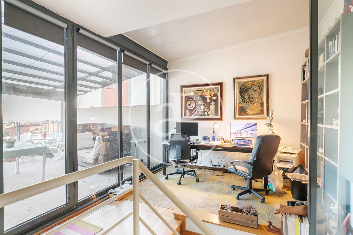 5 Zimmer Villa zu verkaufen in Barcelona Stadt - 1.190.000 € (Ref: 9472964)