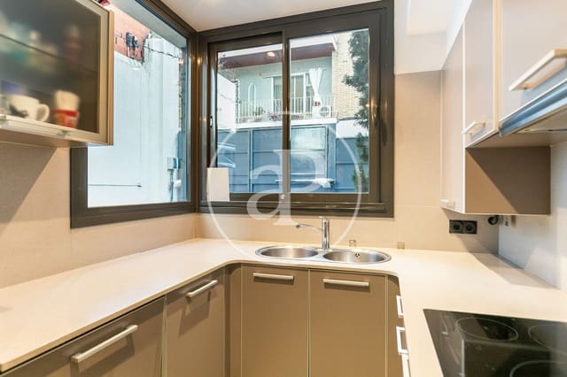 5 Zimmer Villa zu verkaufen in El Coll, Barcelona Stadt - 1.190.000 € (Ref: 9472964)