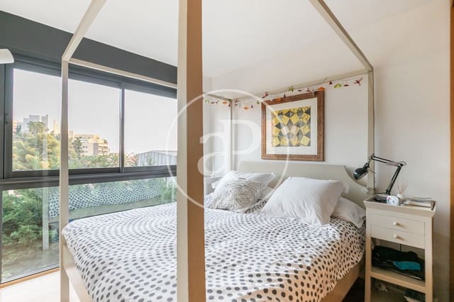 5 Zimmer Villa zu verkaufen in El Coll, Barcelona Stadt - 1.190.000 € (Ref: 9472964)