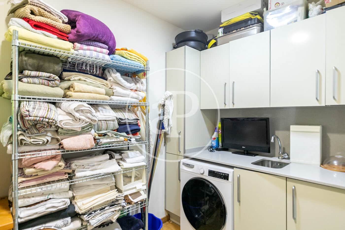 5 Zimmer Villa zu verkaufen in Barcelona Stadt - 1.190.000 € (Ref: 9472964)