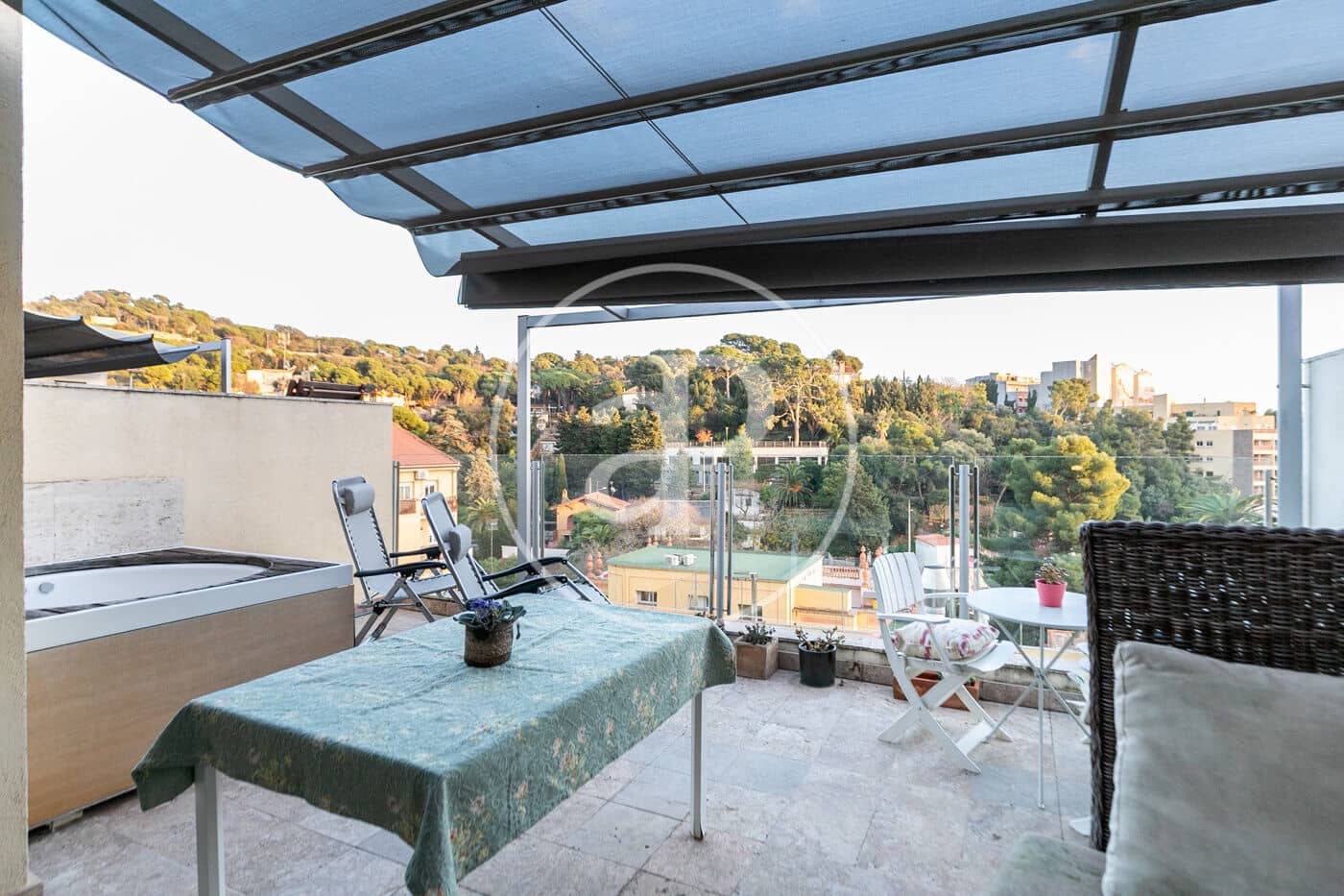 5 Zimmer Villa zu verkaufen in Barcelona Stadt - 1.190.000 € (Ref: 9472964)