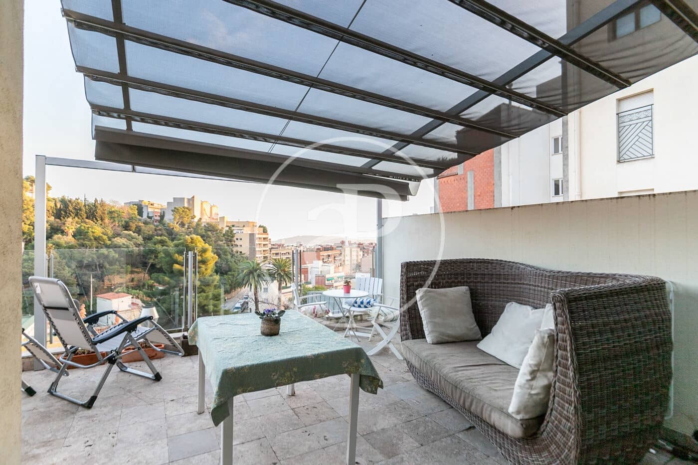 5 Zimmer Villa zu verkaufen in Barcelona Stadt - 1.190.000 € (Ref: 9472964)