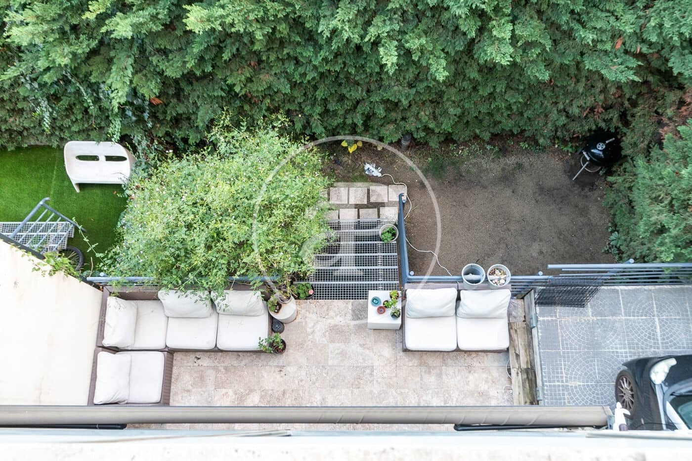 5 Zimmer Villa zu verkaufen in Barcelona Stadt - 1.190.000 € (Ref: 9472964)