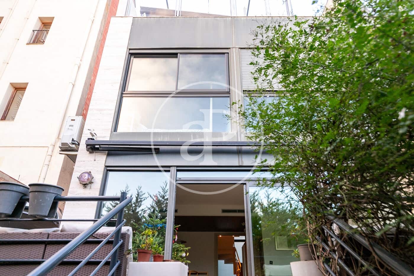 5 Zimmer Villa zu verkaufen in Barcelona Stadt - 1.190.000 € (Ref: 9472964)