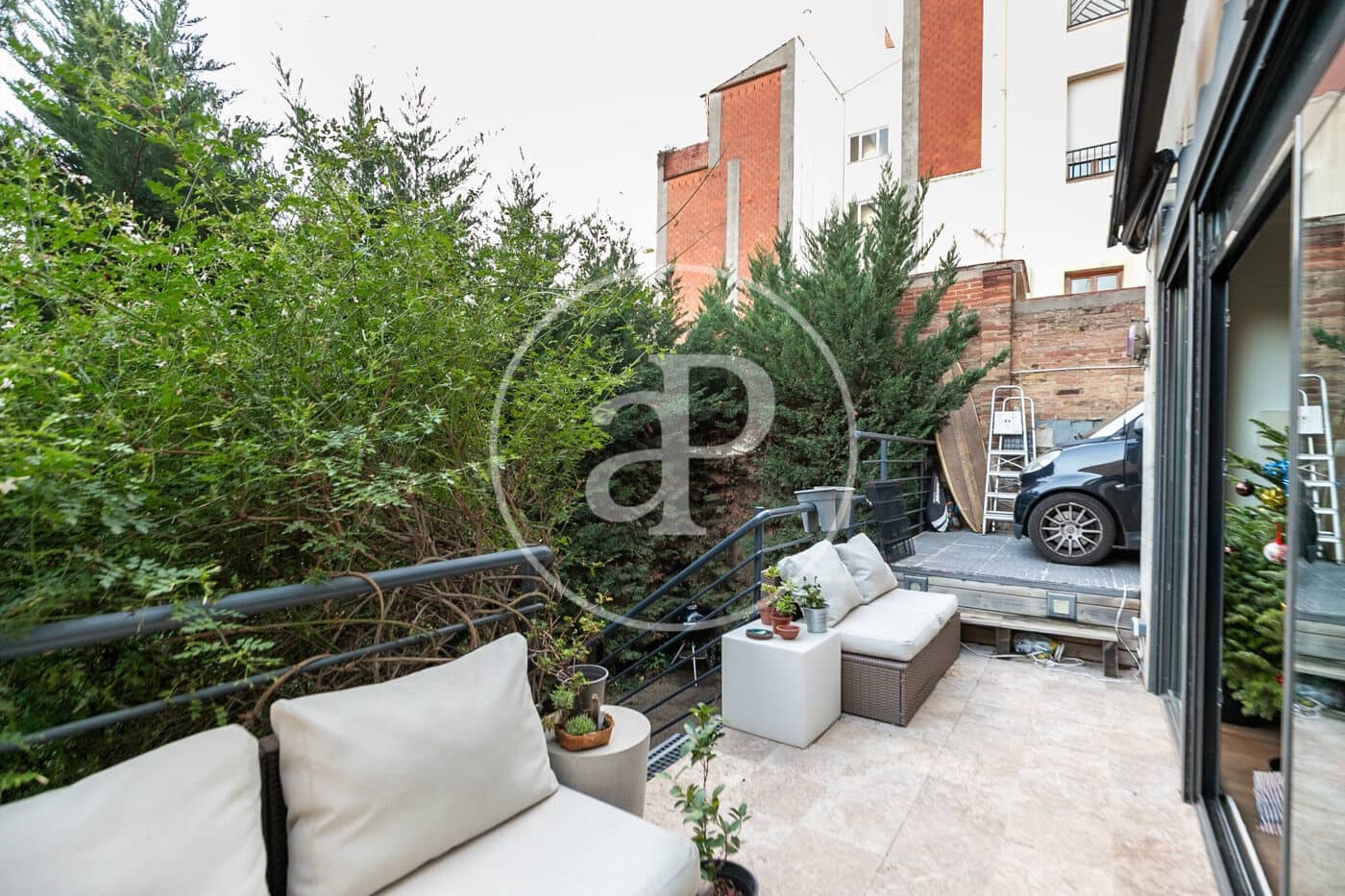 5 Zimmer Villa zu verkaufen in Barcelona Stadt - 1.190.000 € (Ref: 9472964)