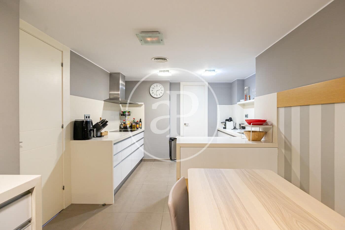 4 quarto Apartamento para venda em Barcelona cidade - 1 900 000 € (Ref: 9472965)