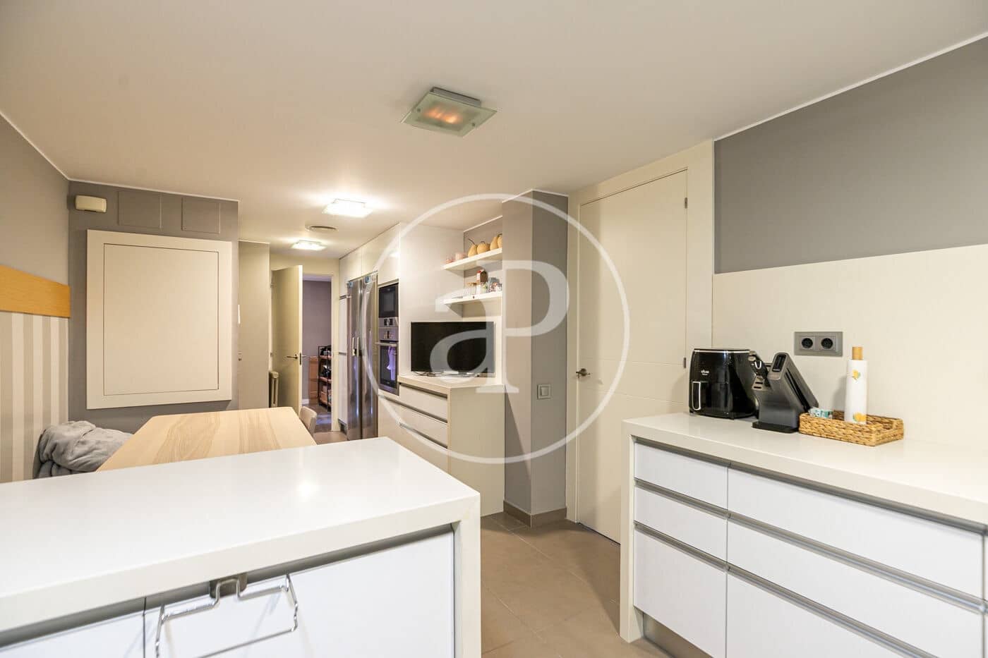 4 quarto Apartamento para venda em Barcelona cidade - 1 900 000 € (Ref: 9472965)