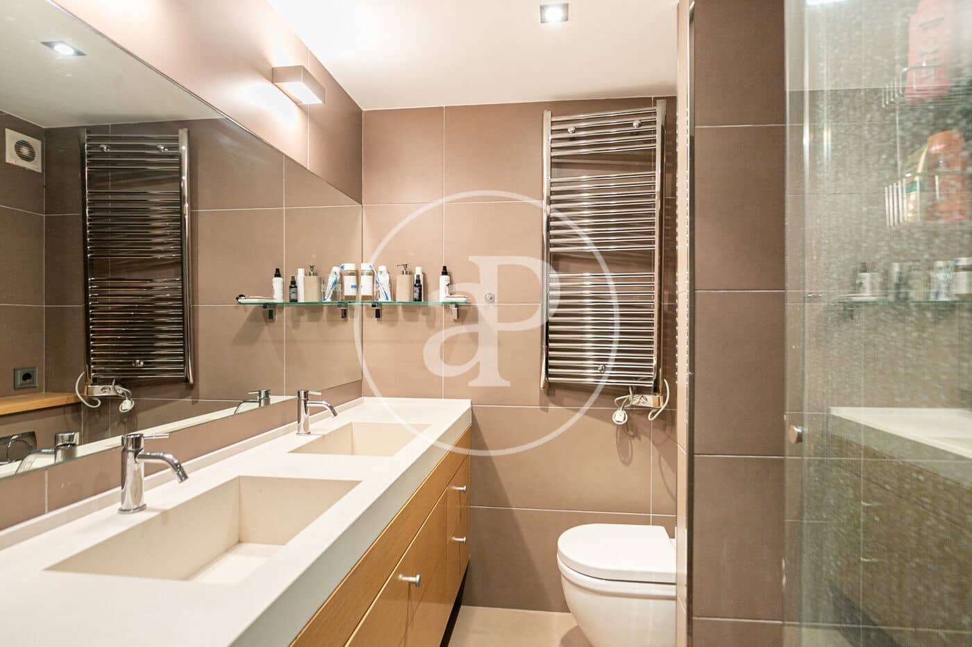 4 quarto Apartamento para venda em Barcelona cidade - 1 900 000 € (Ref: 9472965)