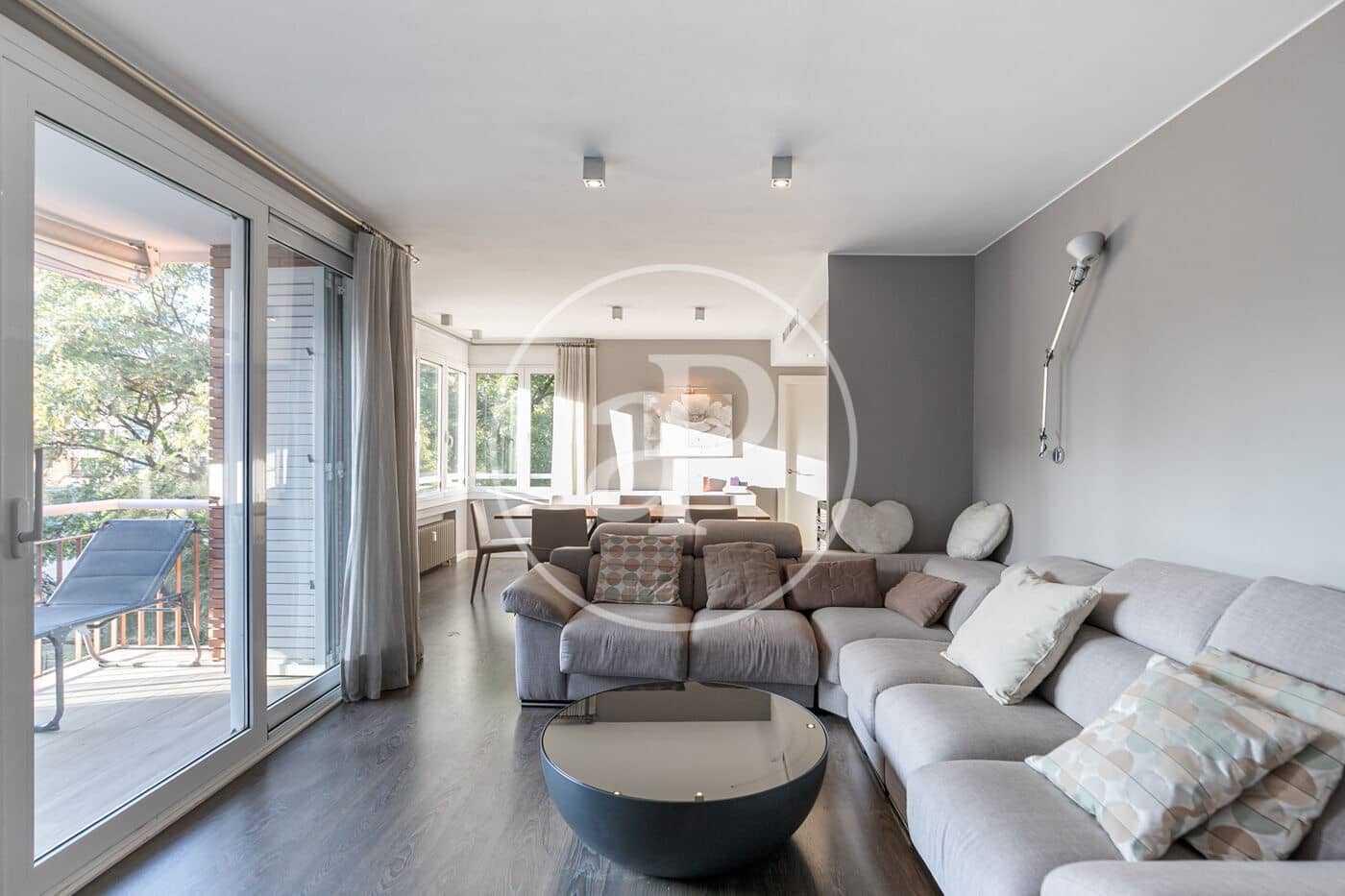 4 quarto Apartamento para venda em Barcelona cidade - 1 900 000 € (Ref: 9472965)